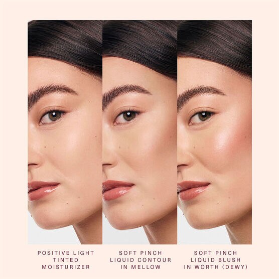 SOFT PINCH LIQUID CONTOUR - MELLOW